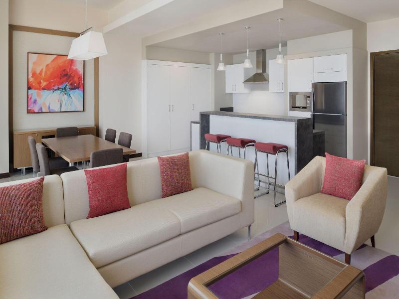 Delta Hotels City Center Doha image