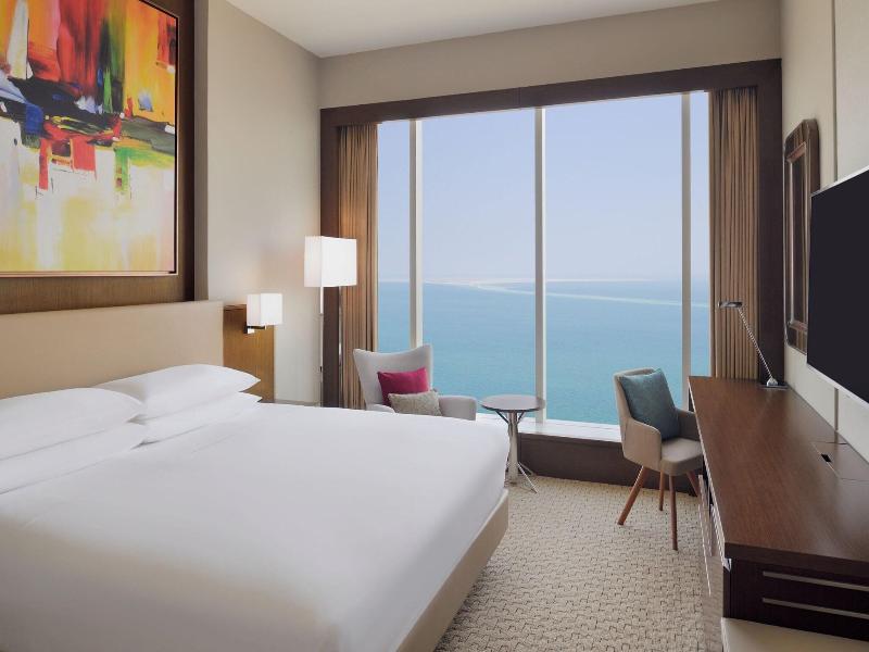 Delta Hotels City Center Doha image