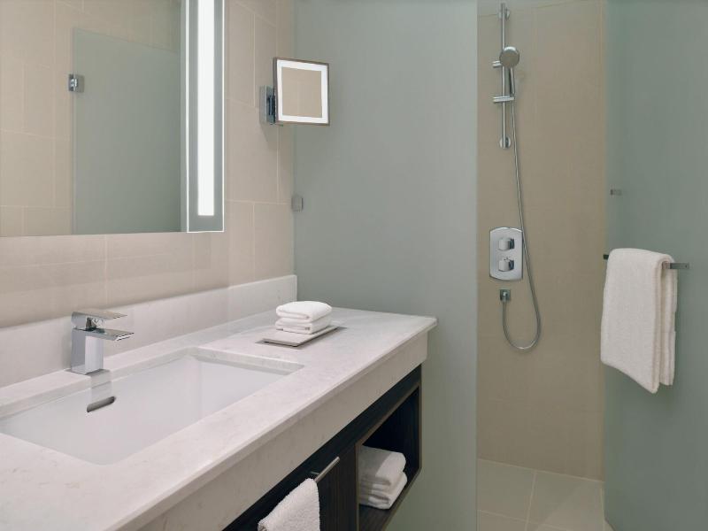 Delta Hotels City Center Doha image