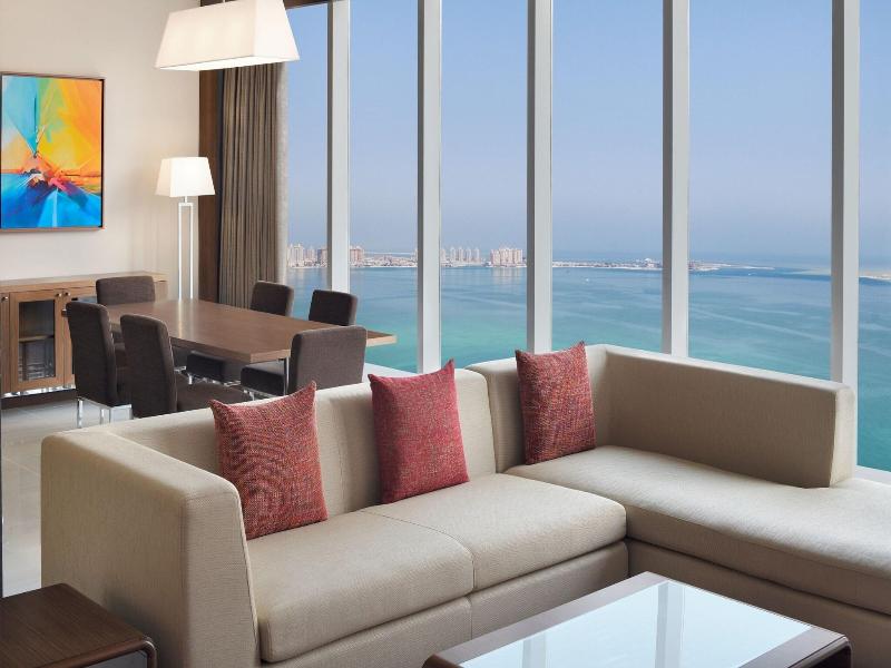 Delta Hotels City Center Doha image