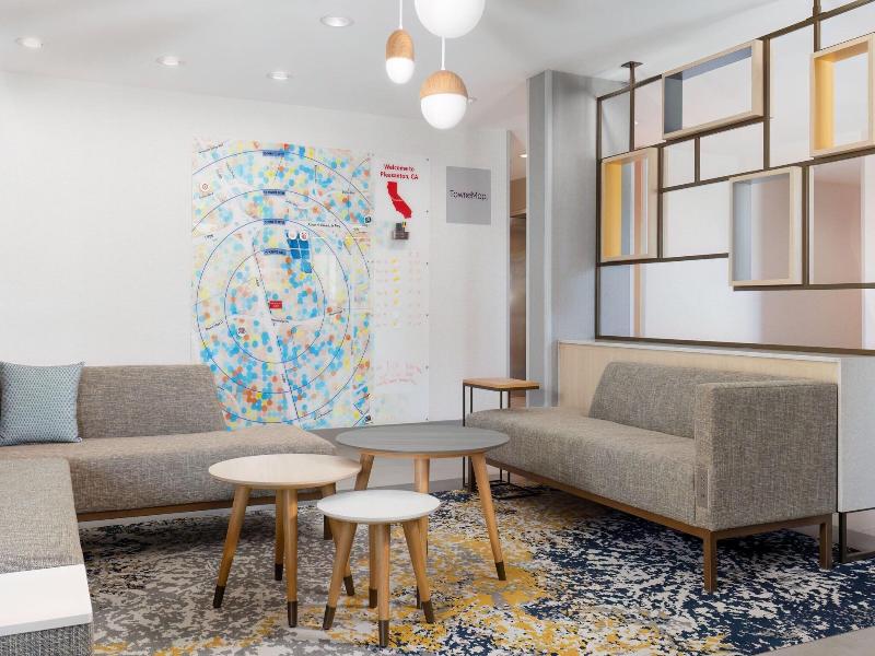 Towneplace Suites By Marriott Pleasanton image