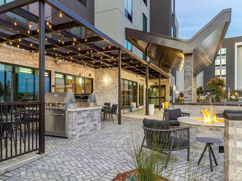 Towneplace Suites By Marriott Pleasanton image