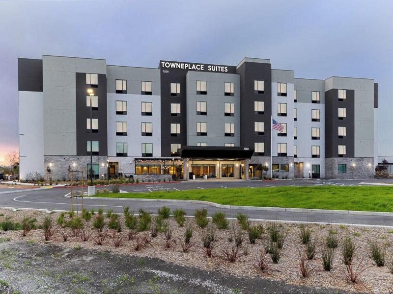 Towneplace Suites By Marriott Pleasanton image