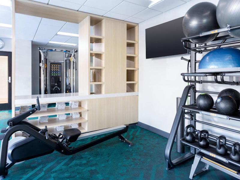 Towneplace Suites By Marriott Pleasanton image