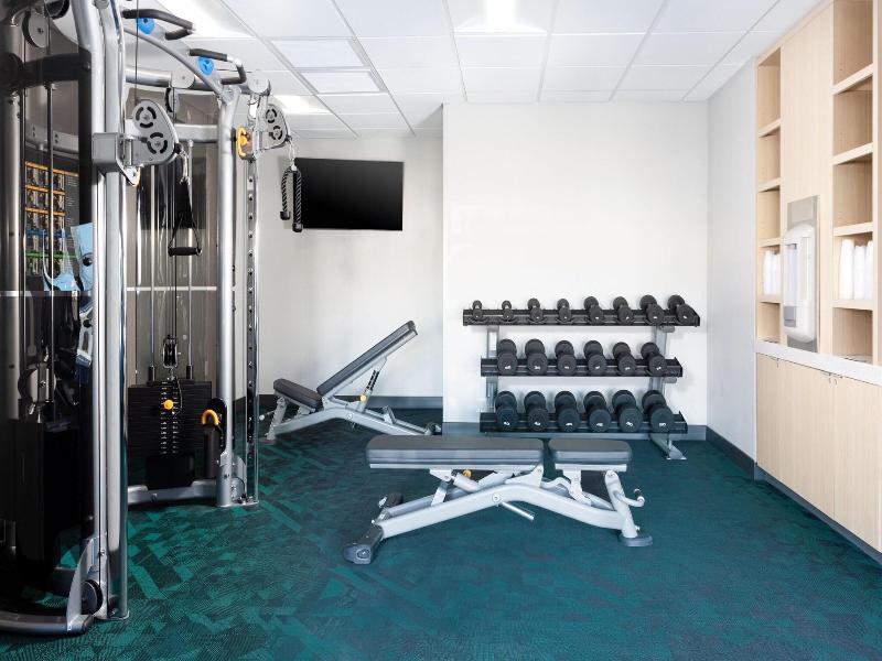 Towneplace Suites By Marriott Pleasanton image