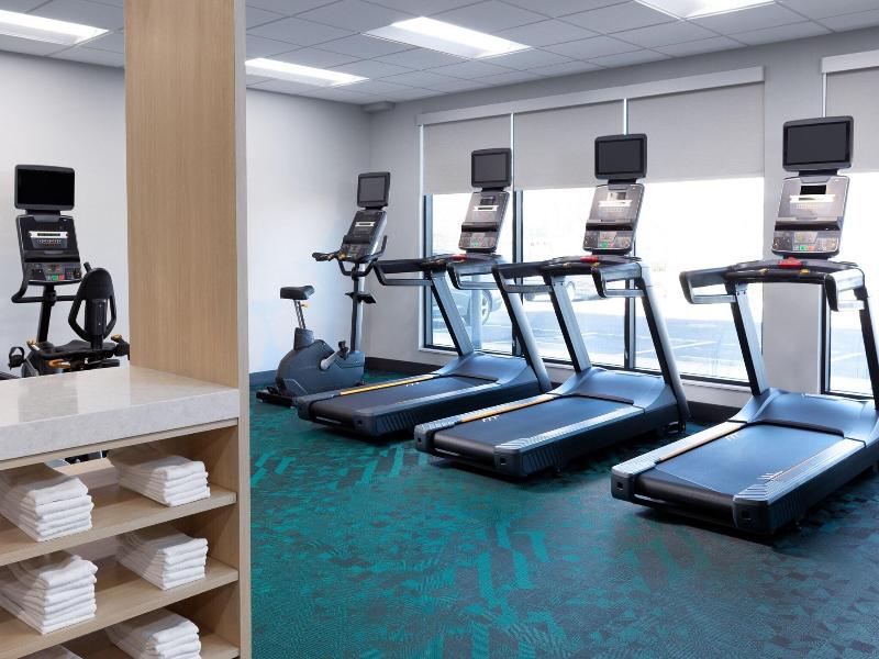 Towneplace Suites By Marriott Pleasanton image