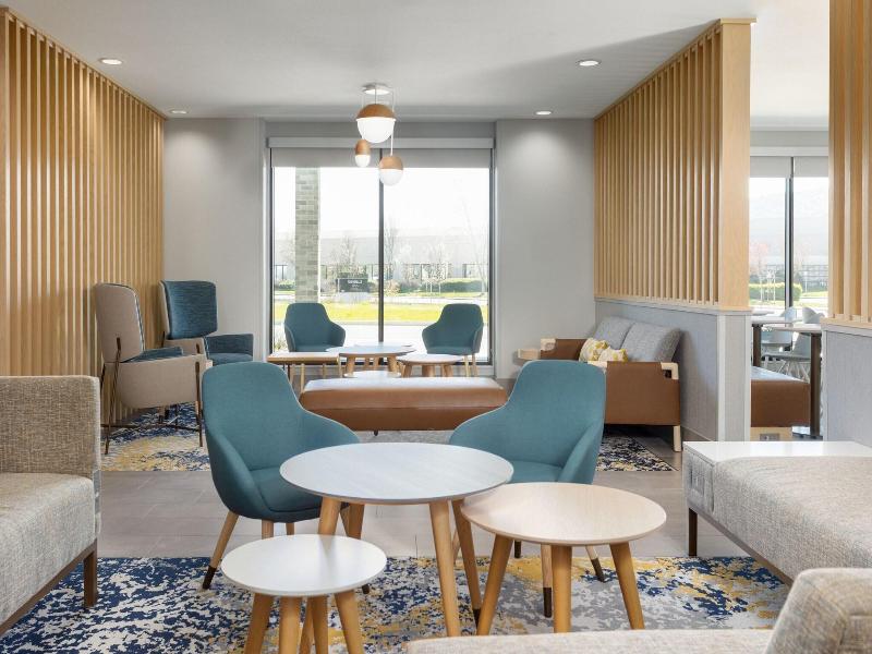 Towneplace Suites By Marriott Pleasanton image