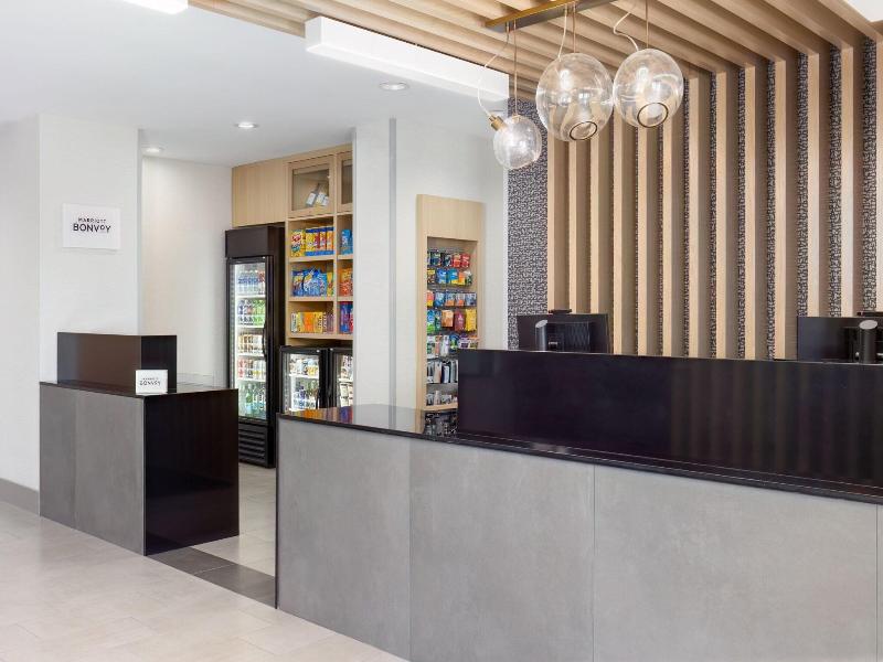 Towneplace Suites By Marriott Pleasanton image