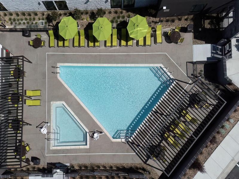 Towneplace Suites By Marriott Pleasanton image
