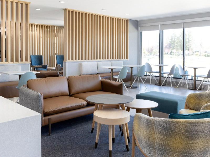 Towneplace Suites By Marriott Pleasanton image