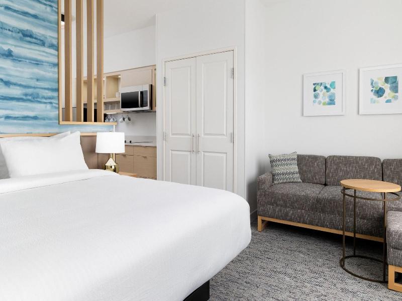 Towneplace Suites By Marriott Pleasanton image