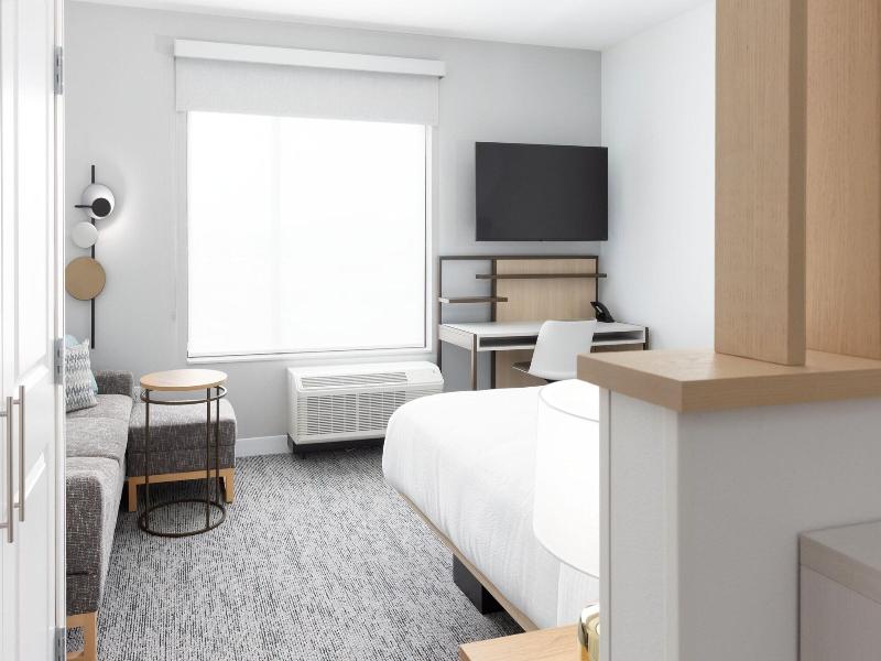 Towneplace Suites By Marriott Pleasanton image