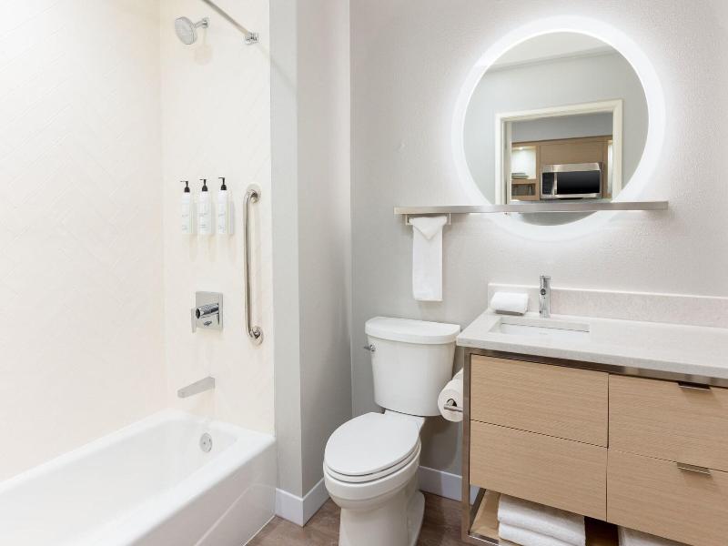 Towneplace Suites By Marriott Pleasanton image