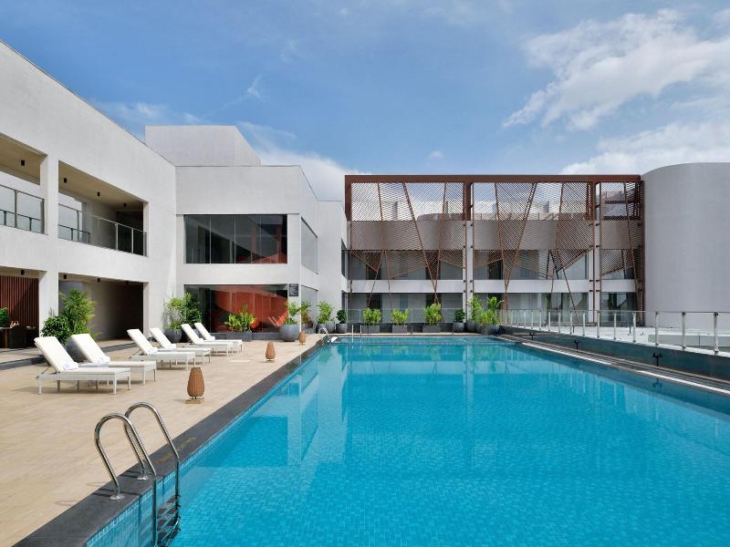 The Artiste Kochi A Tribute Portfolio Hotel image