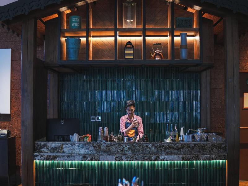 The Artiste Kochi A Tribute Portfolio Hotel image