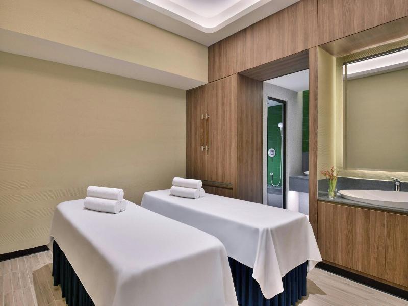 The Artiste Kochi A Tribute Portfolio Hotel image
