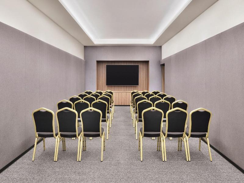 The Artiste Kochi A Tribute Portfolio Hotel image
