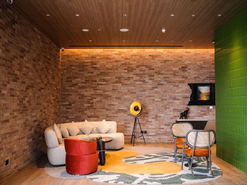 The Artiste Kochi A Tribute Portfolio Hotel image