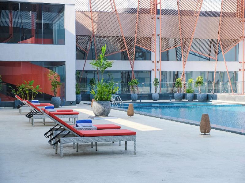 The Artiste Kochi A Tribute Portfolio Hotel image