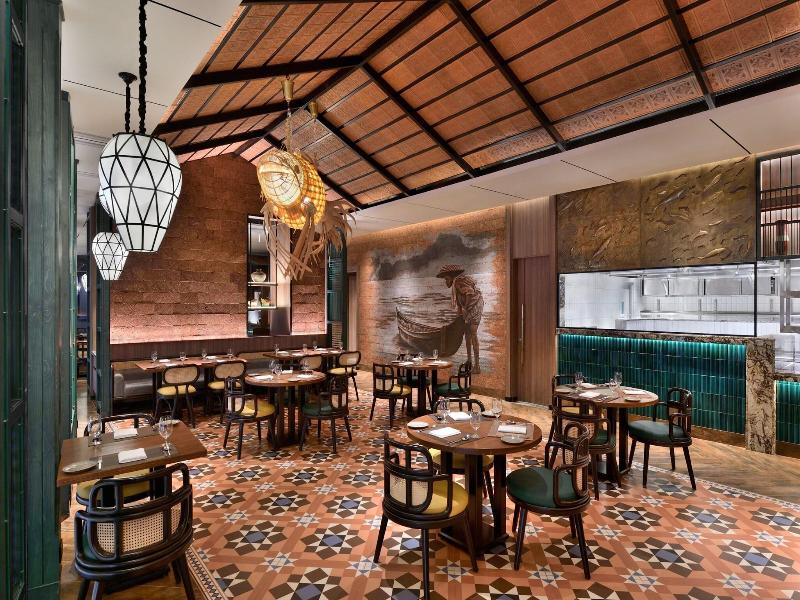 The Artiste Kochi A Tribute Portfolio Hotel image