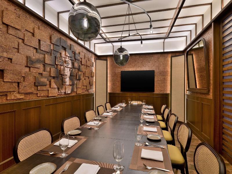 The Artiste Kochi A Tribute Portfolio Hotel image