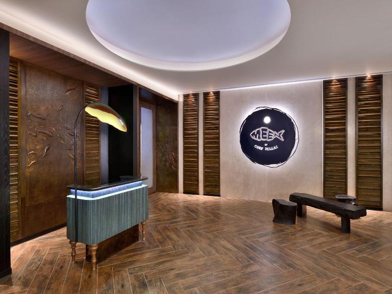 The Artiste Kochi A Tribute Portfolio Hotel image