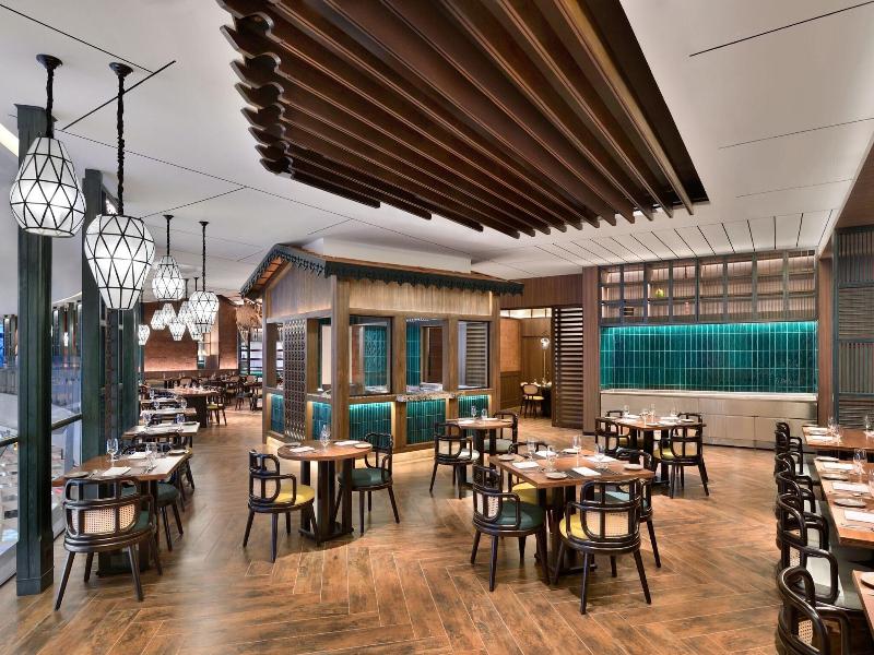 The Artiste Kochi A Tribute Portfolio Hotel image