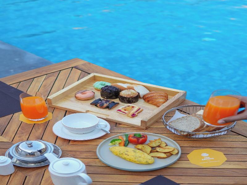The Artiste Kochi A Tribute Portfolio Hotel image