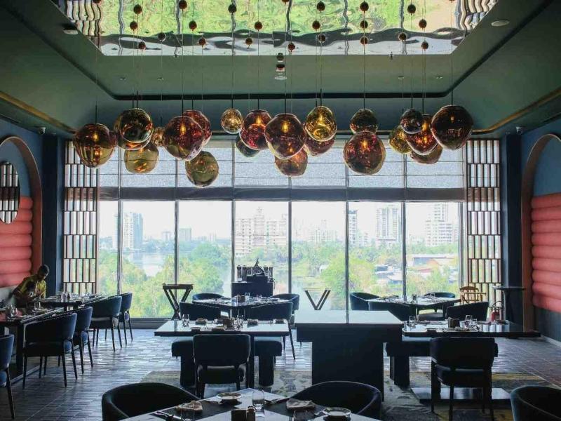 The Artiste Kochi A Tribute Portfolio Hotel image