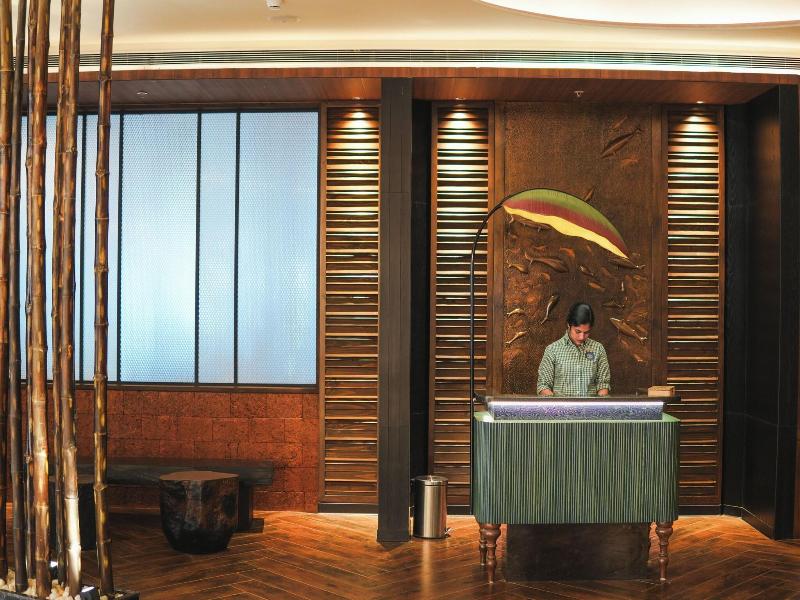 The Artiste Kochi A Tribute Portfolio Hotel image