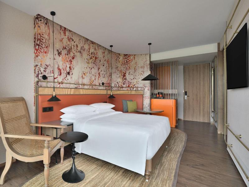 The Artiste Kochi A Tribute Portfolio Hotel image