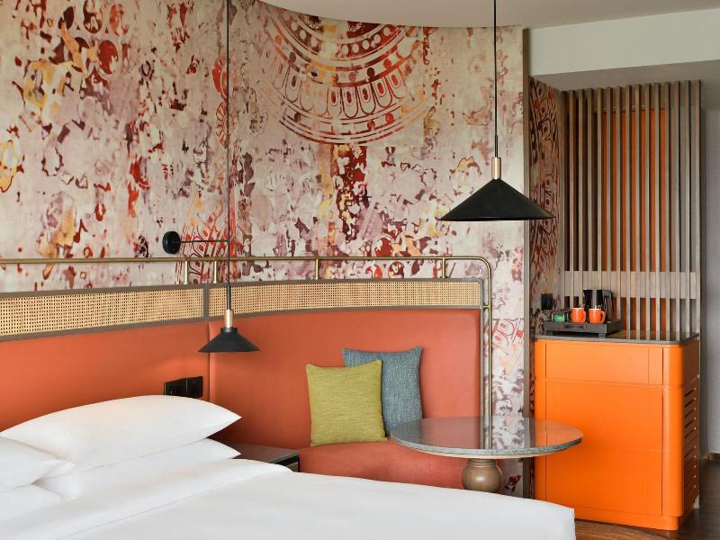 The Artiste Kochi A Tribute Portfolio Hotel image