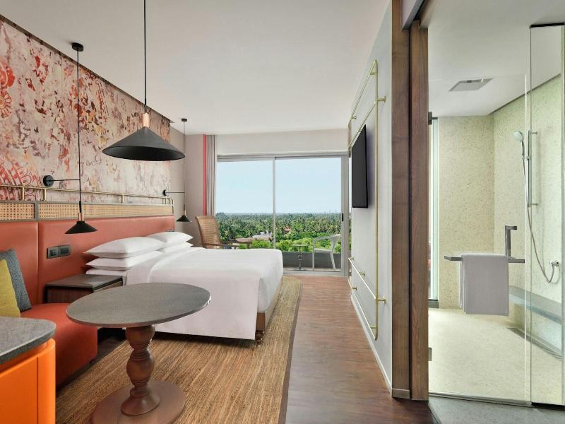The Artiste Kochi A Tribute Portfolio Hotel image