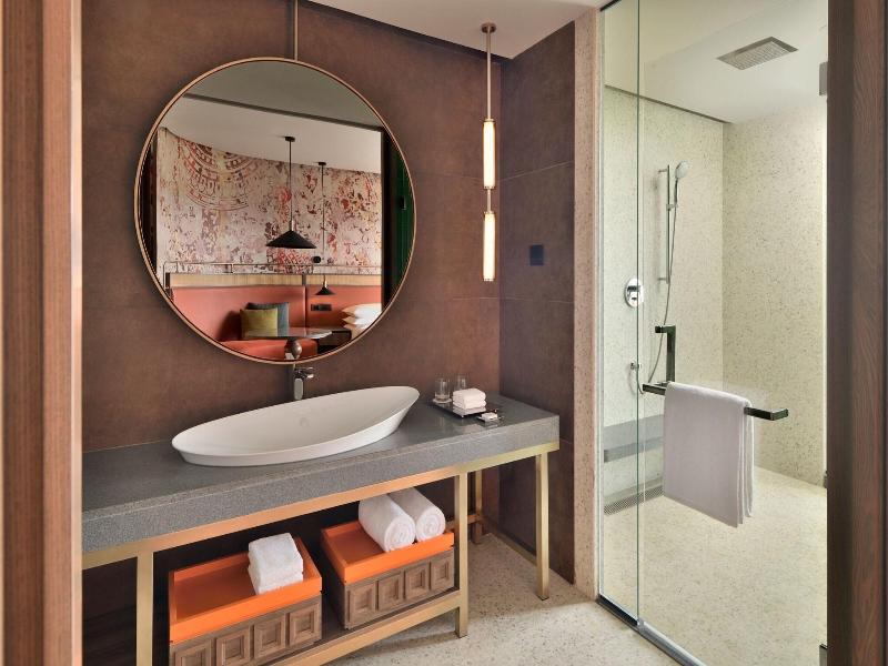 The Artiste Kochi A Tribute Portfolio Hotel image