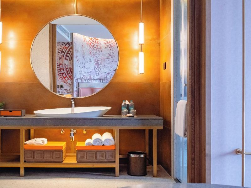 The Artiste Kochi A Tribute Portfolio Hotel image