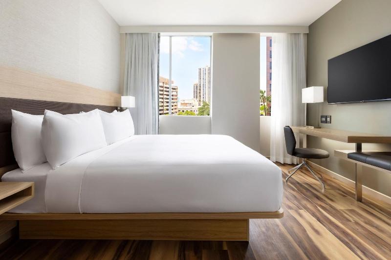 Ac By Marriott Hotel Honolulu