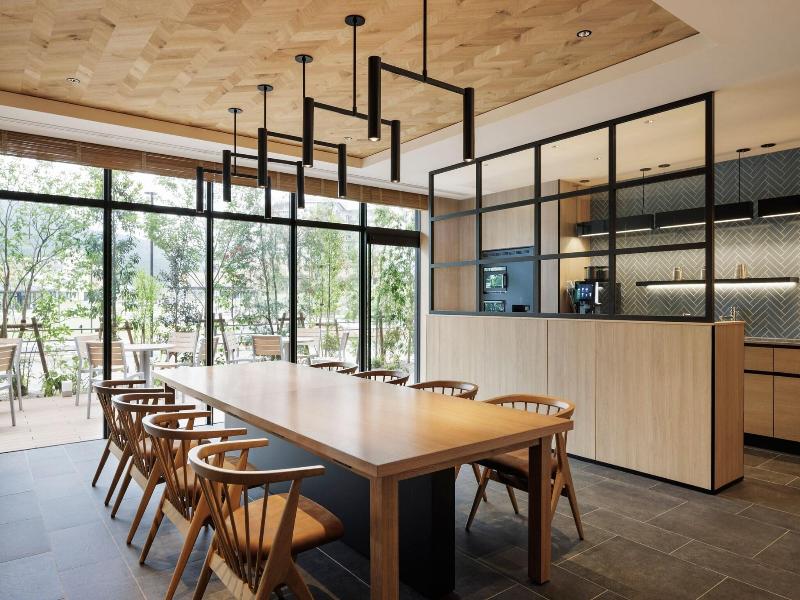 Fairfield By Marriott Saga Ureshino Onsen image