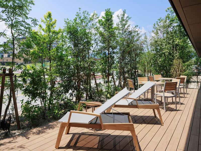 Fairfield By Marriott Saga Ureshino Onsen image