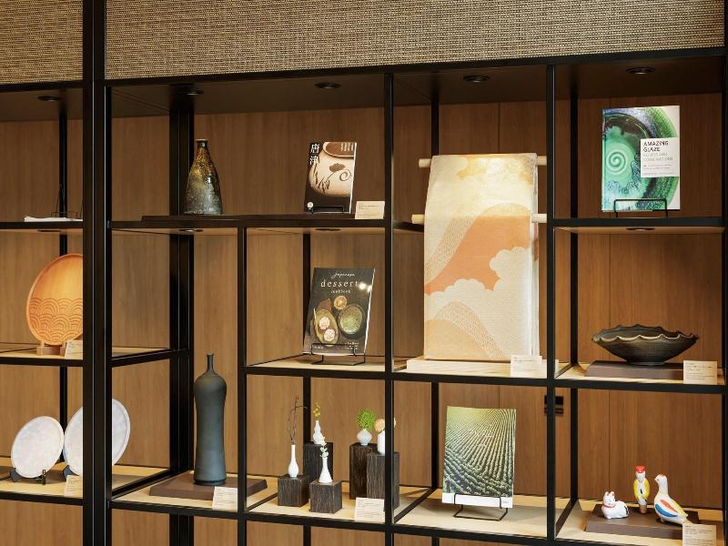 Fairfield By Marriott Saga Ureshino Onsen image