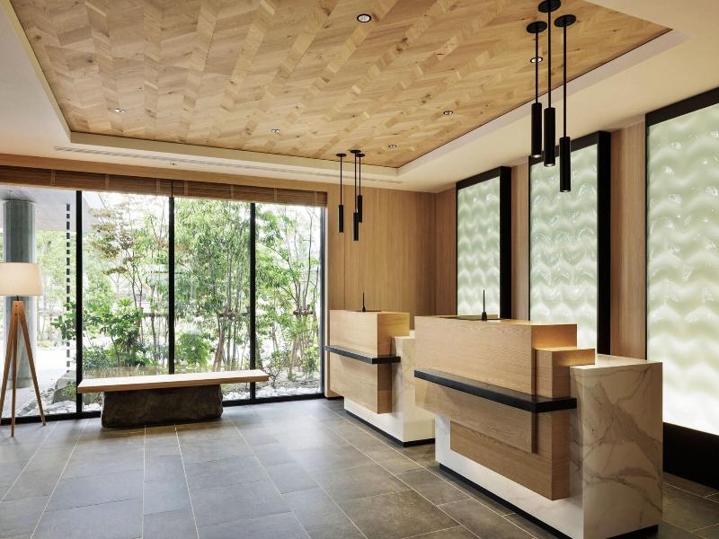 Fairfield By Marriott Saga Ureshino Onsen image