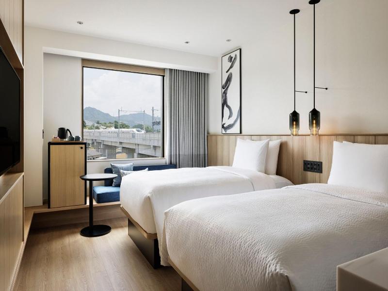 Fairfield By Marriott Saga Ureshino Onsen image