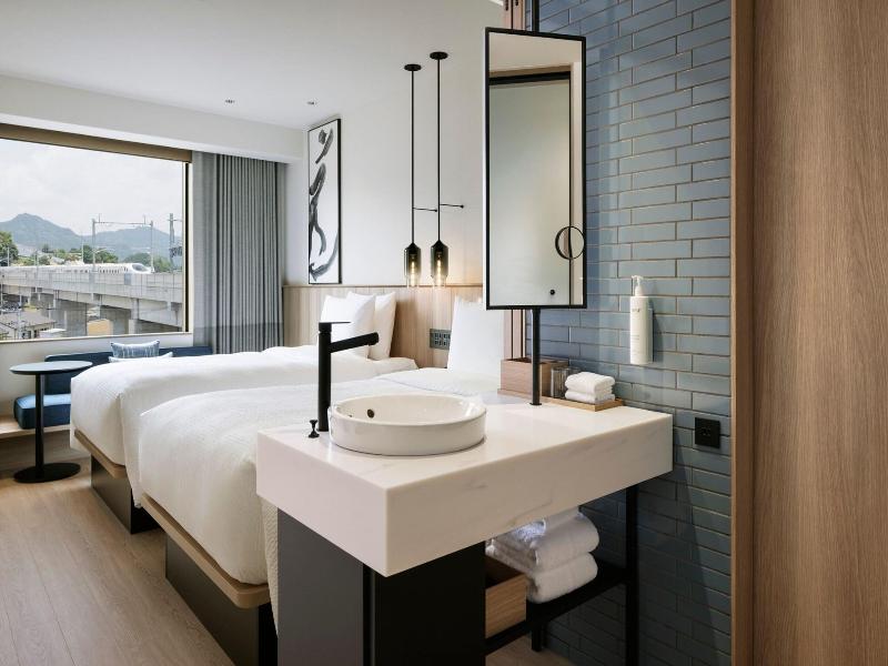Fairfield By Marriott Saga Ureshino Onsen image
