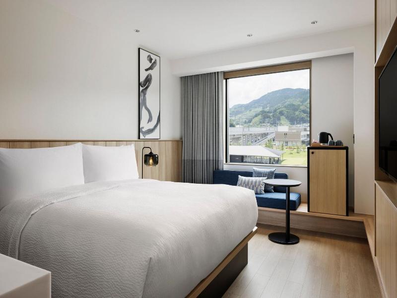 Fairfield By Marriott Saga Ureshino Onsen image
