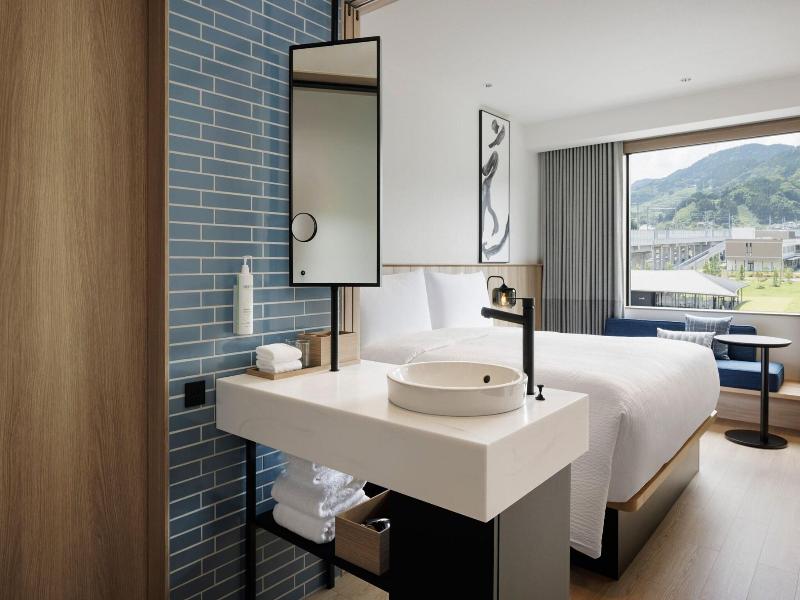 Fairfield By Marriott Saga Ureshino Onsen image