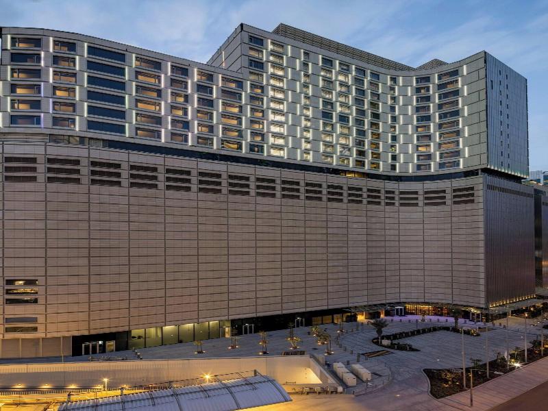 Marriott Executive Apartments Kuwait City image