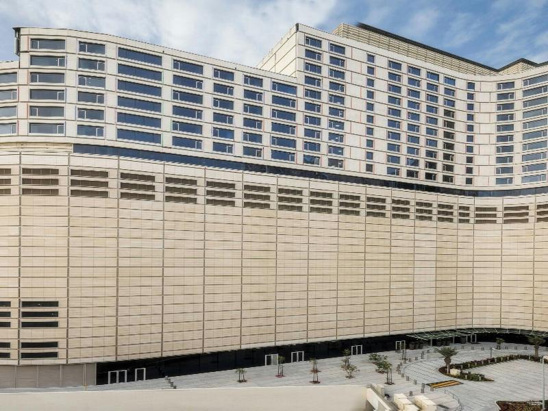 Marriott Executive Apartments Kuwait City image