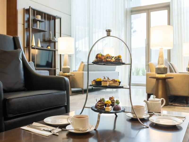 Marriott Executive Apartments Kuwait City image