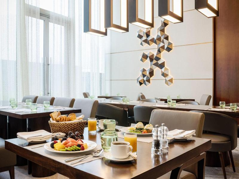 Marriott Executive Apartments Kuwait City image