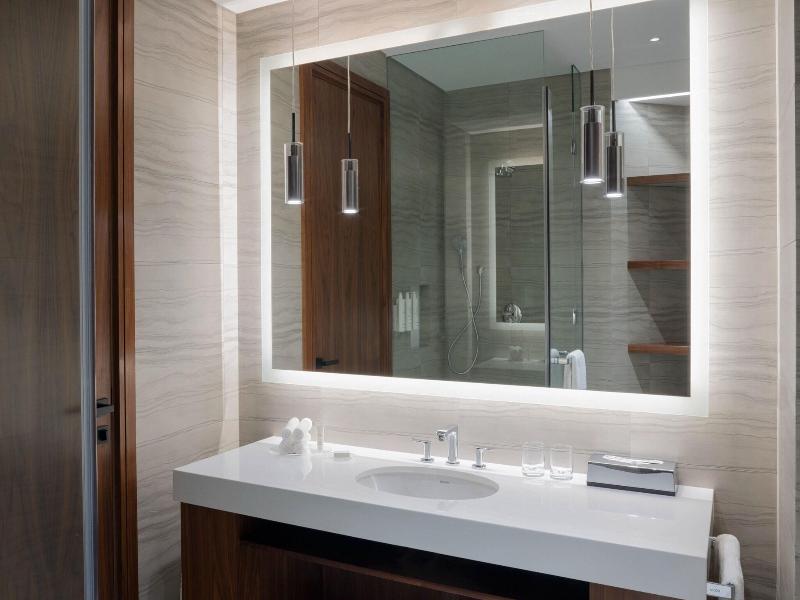 Marriott Executive Apartments Kuwait City image