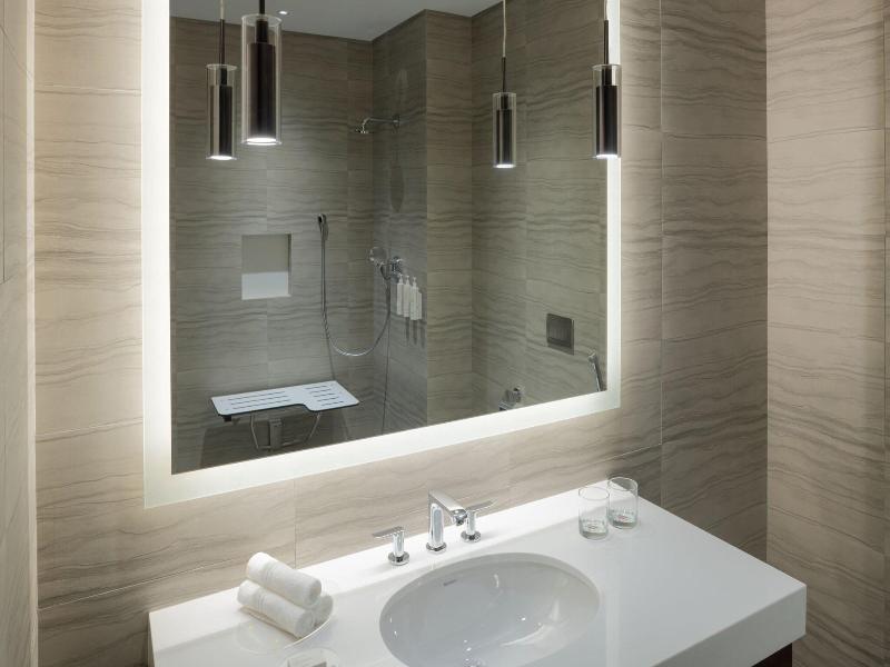 Marriott Executive Apartments Kuwait City image